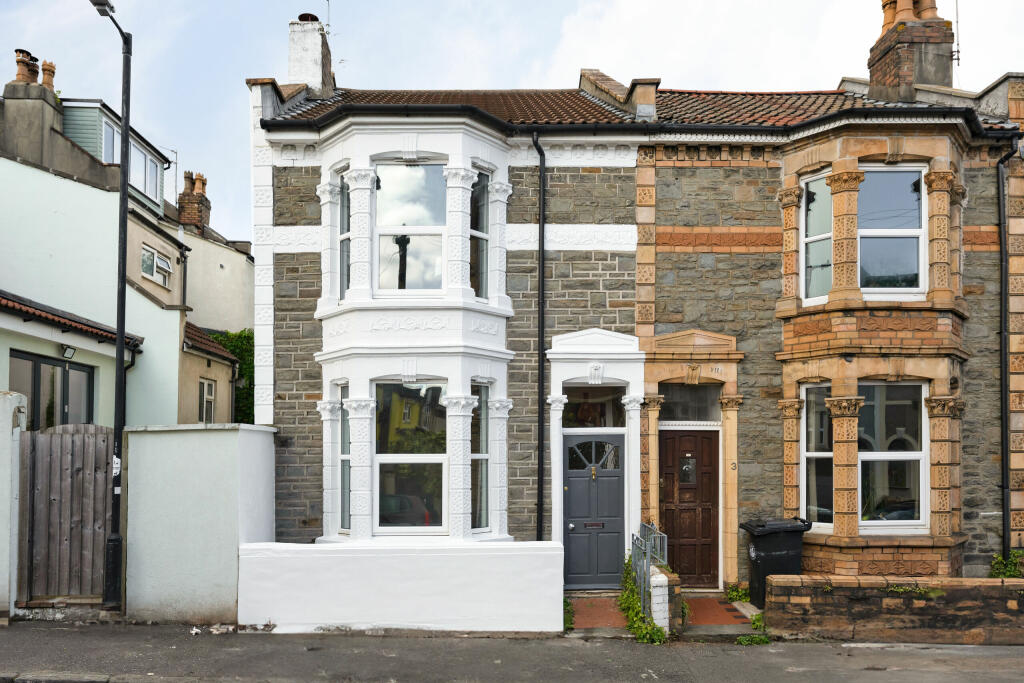 Additional image 2 of Rene Road, Easton, Bristol