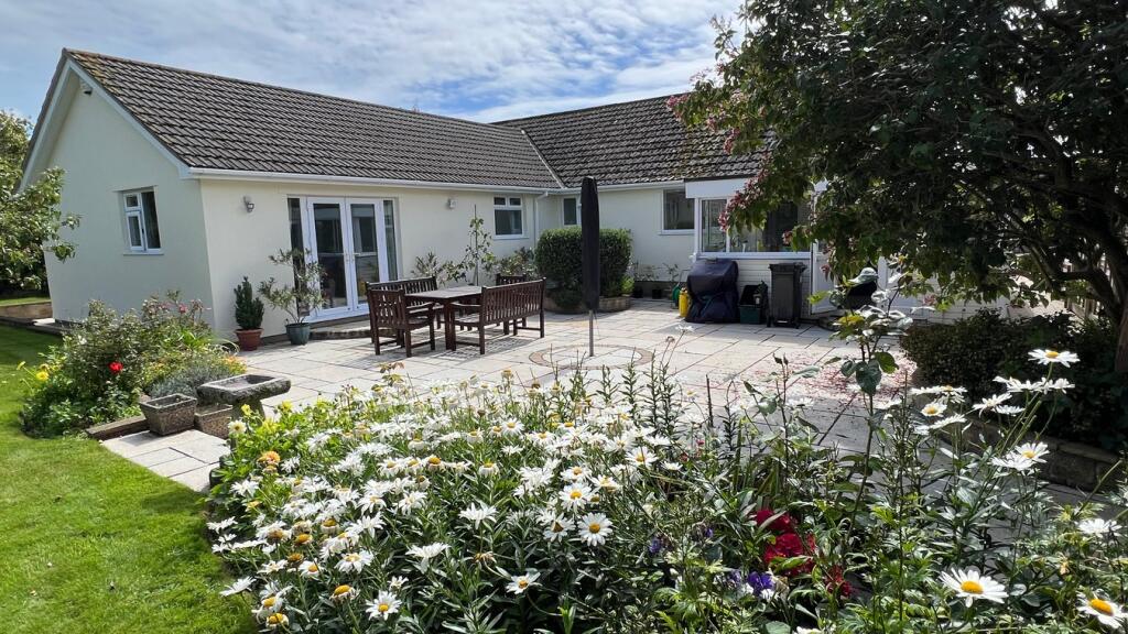 Additional image 26 of Hill Lea Gardens, Cheddar, BS27