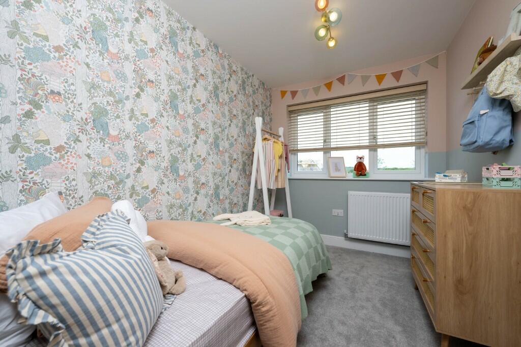 Additional image 8 of Heatherlands, 
Old Brickworks Lane, 
Lewes, 
South Chailey, 
East Sussex, 
BN8 4QD