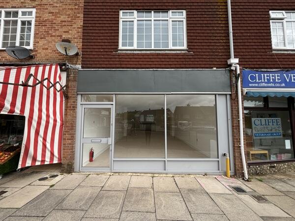 Primary image of 68 Springett Avenue, Ringmer, Lewes BN8 5QX