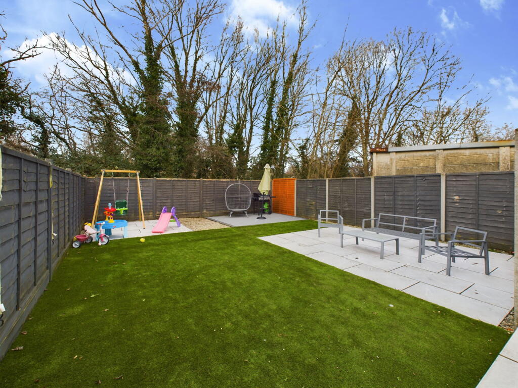 Additional image 12 of Paybridge Road, Bristol, BS13