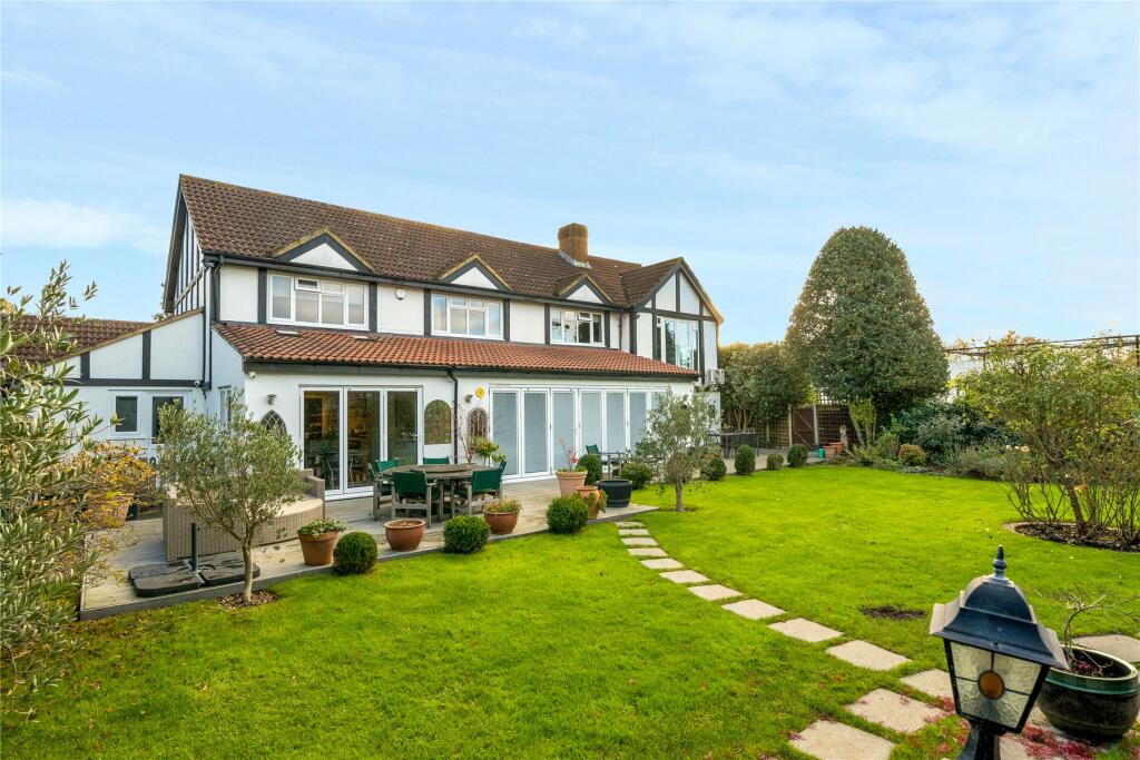 Additional image 33 of Southwater Close, Beckenham Place Park, Beckenham