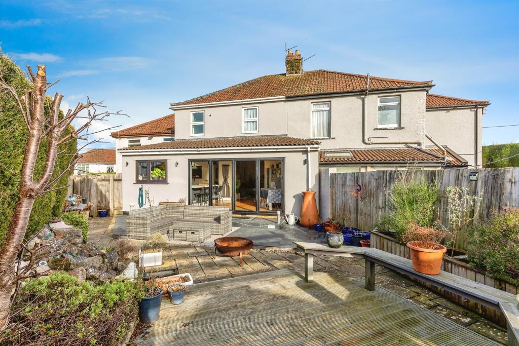 Additional image 15 of Ashford Road, Redhill, BRISTOL