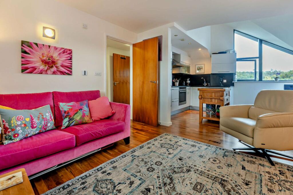 Additional image 7 of St. Nicholas Lane, Lewes, East Sussex