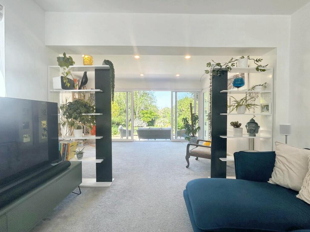 Additional image 5 of Bridgwater Road, Winscombe, North Somerset. BS25 1NB