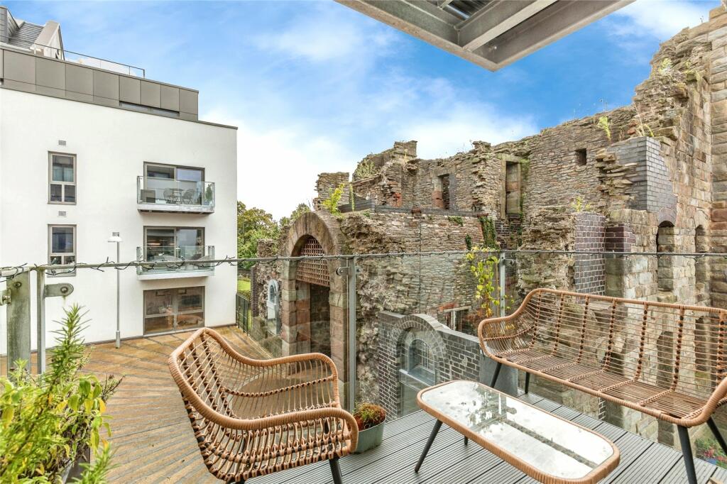 Additional image 4 of The Gateway, Bristol, BS1