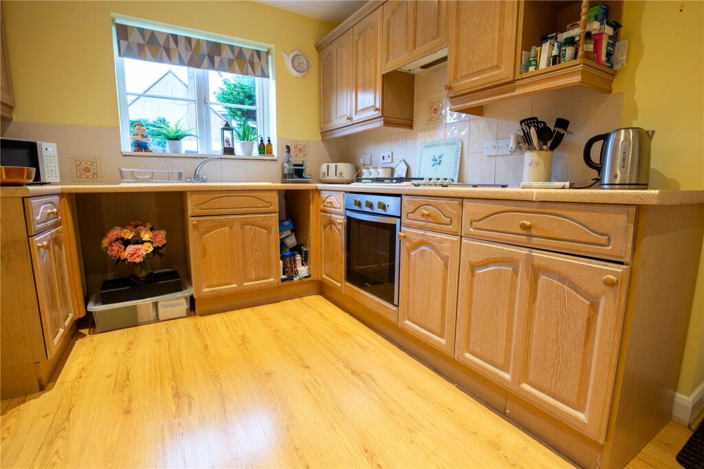 Additional image 5 of Quarry Way, Emersons Green, Bristol, Gloucestershire, BS16
