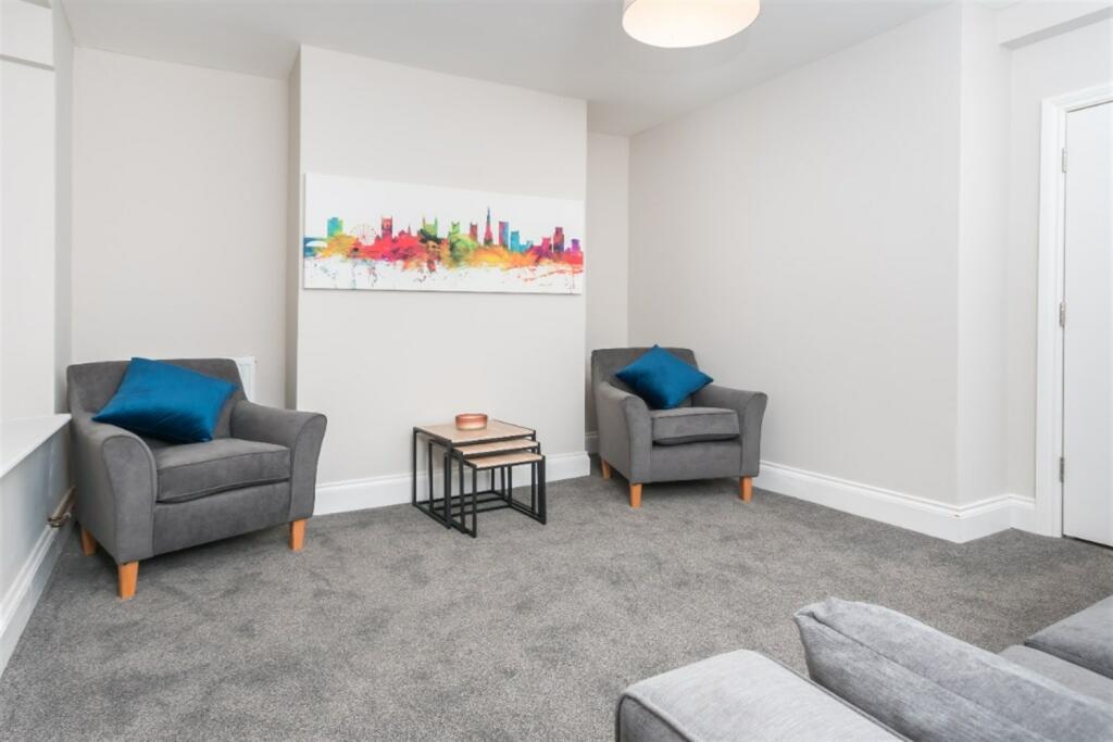 Additional image 13 of 3 bedroom Terraced House in Moravian Road, Bristol