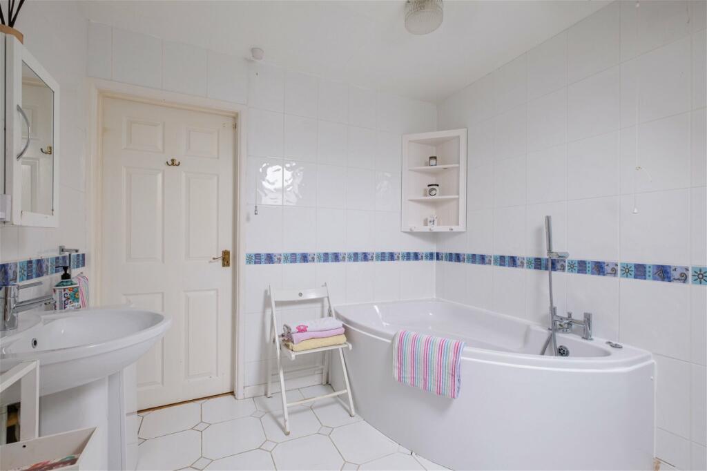 Additional image 22 of Ridgeway Close, West Harptree