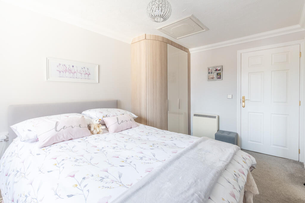 Additional image 10 of St. Peters Lodge, Portishead