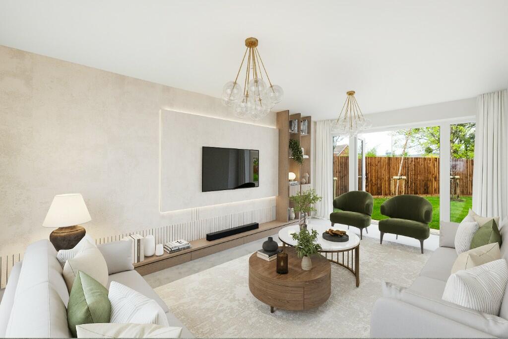 Additional image 4 of Trendlewood Way,
Nailsea,
BS48 4TA