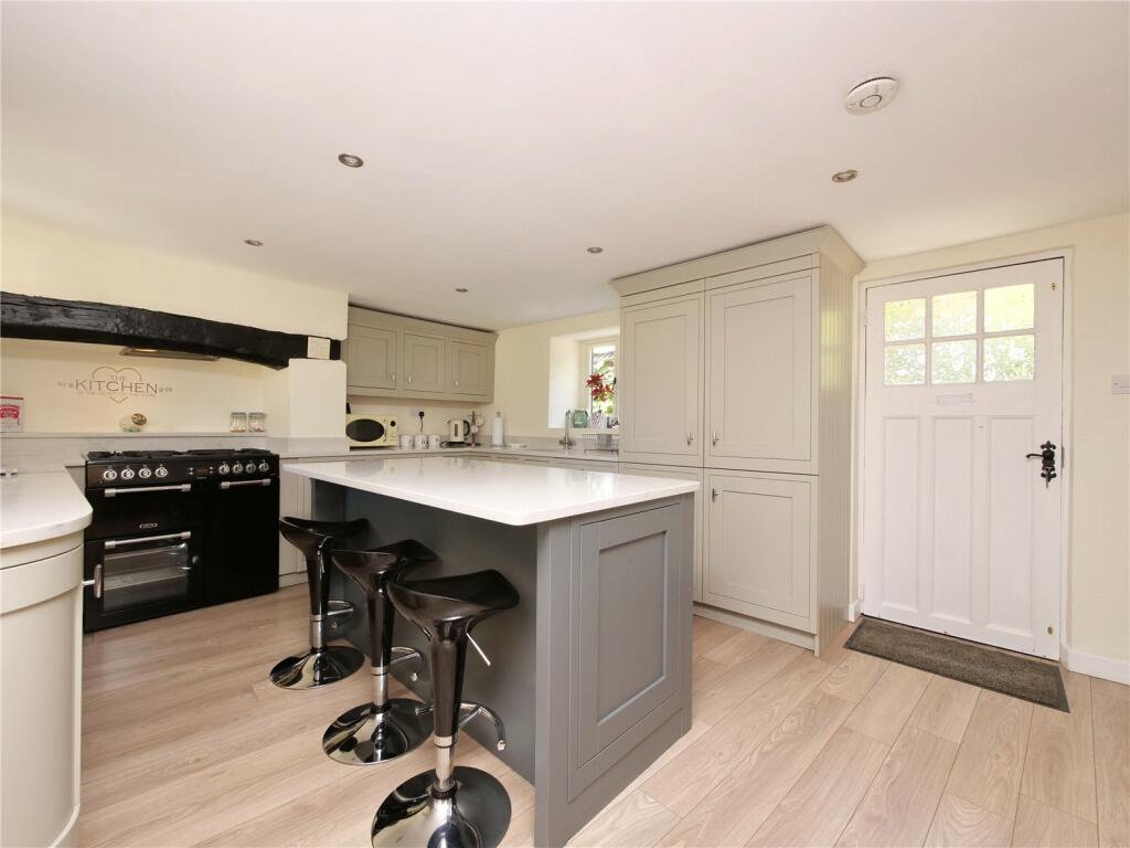 Additional image 3 of Detached Cottage, Stowey