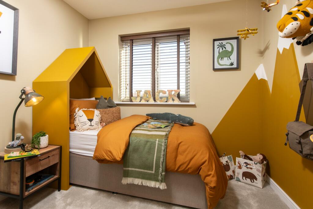 Additional image 13 of Houlgate Way,
Axbridge,
Somerset,
BS262BJ