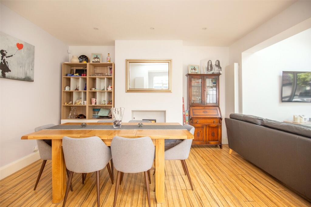 Additional image 24 of Falcondale Road, Bristol, BS9