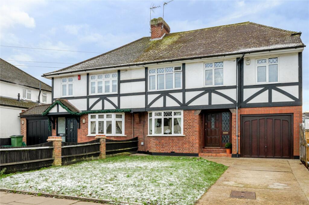 Additional image 20 of Gates Green Road, West Wickham, Kent, BR4