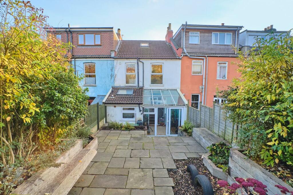 Additional image 11 of Narroways Road, St Werburghs