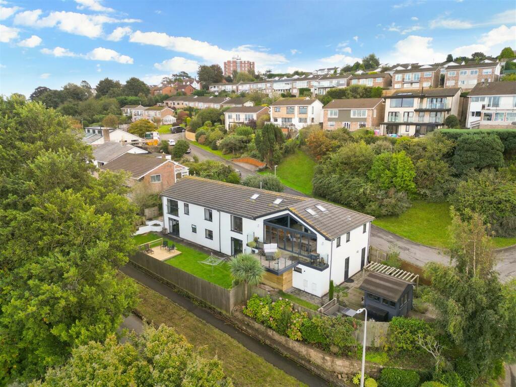 Additional image 29 of Raleigh Rise, Portishead