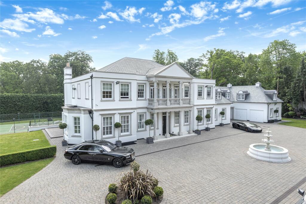 Additional image 57 of Forest Ridge, Keston Park, Kent