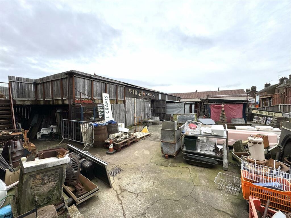 Additional image 9 of Penrith, Cumbria