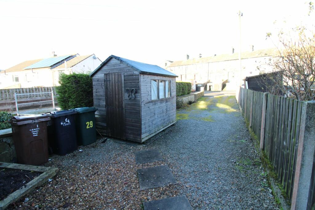 Additional image 13 of Church Street, Oakworth, Keighley, BD22