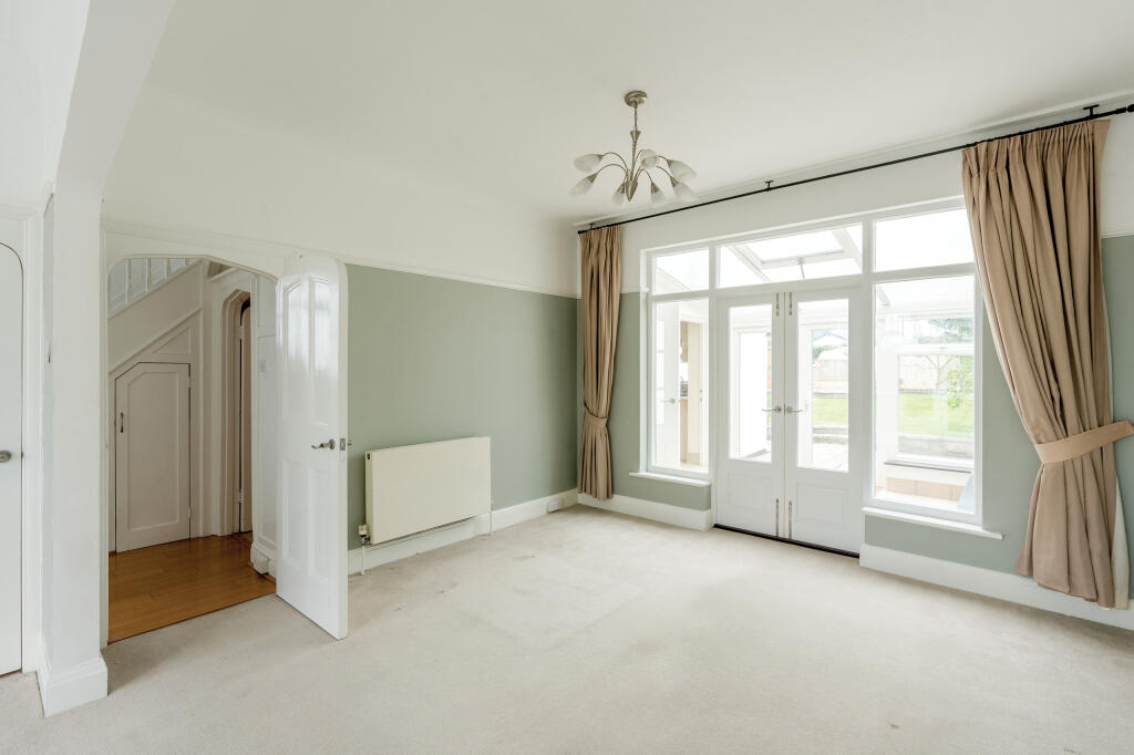 Additional image 7 of Hill View, Henleaze, Bristol