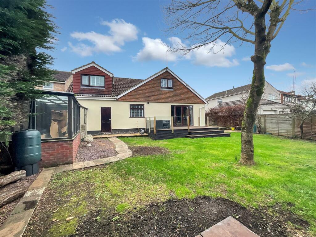 Additional image 34 of Poplar Road, Warmley, Bristol