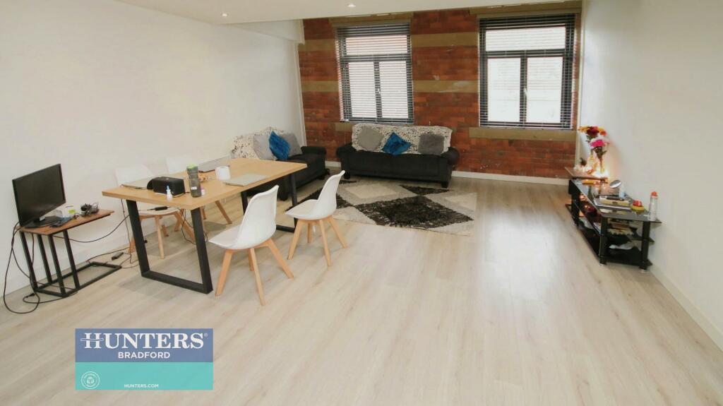 Additional image 4 of REF TN - Conditioning House, Cape Street, Bradford, West Yorkshire, BD1 4QZ