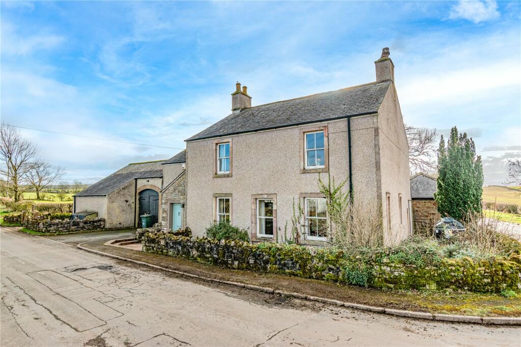 Additional image 31 of Crown House & Cottages, Lamonby, Penrith