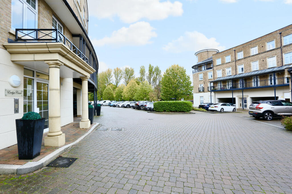 Additional image 14 of Jefferson Place, Bromley, BR2