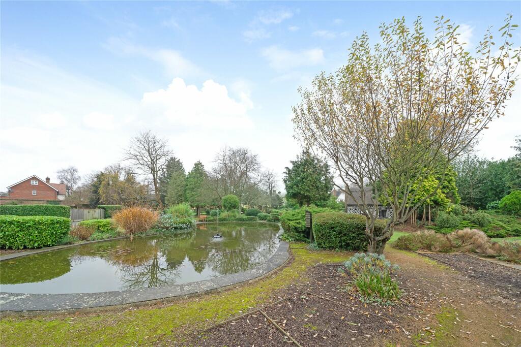 Additional image 33 of Bucknall Way, Beckenham, BR3