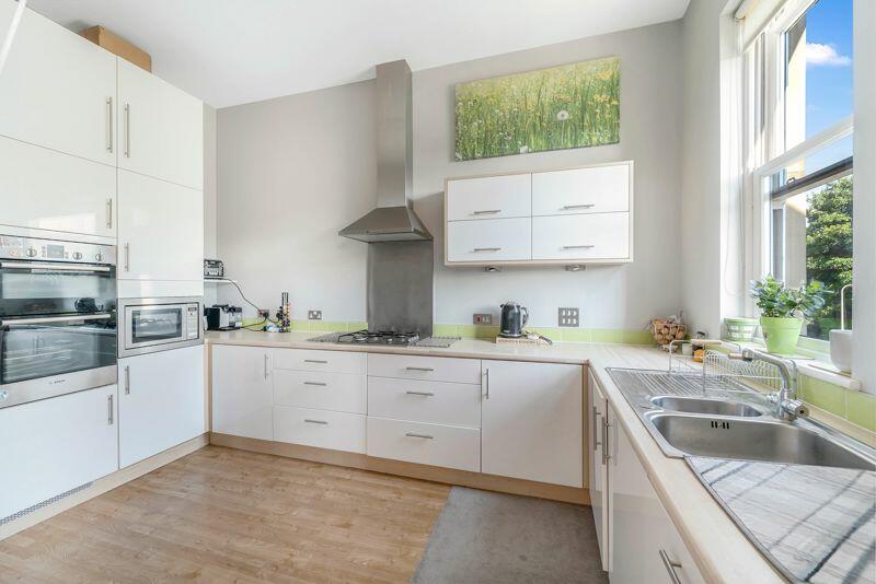 Additional image 4 of Clarence Road North, Weston super Mare - LUXURY APARTMENT