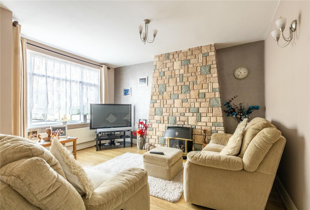 Additional image 6 of Headley Road, Headley Park, Bristol, BS13