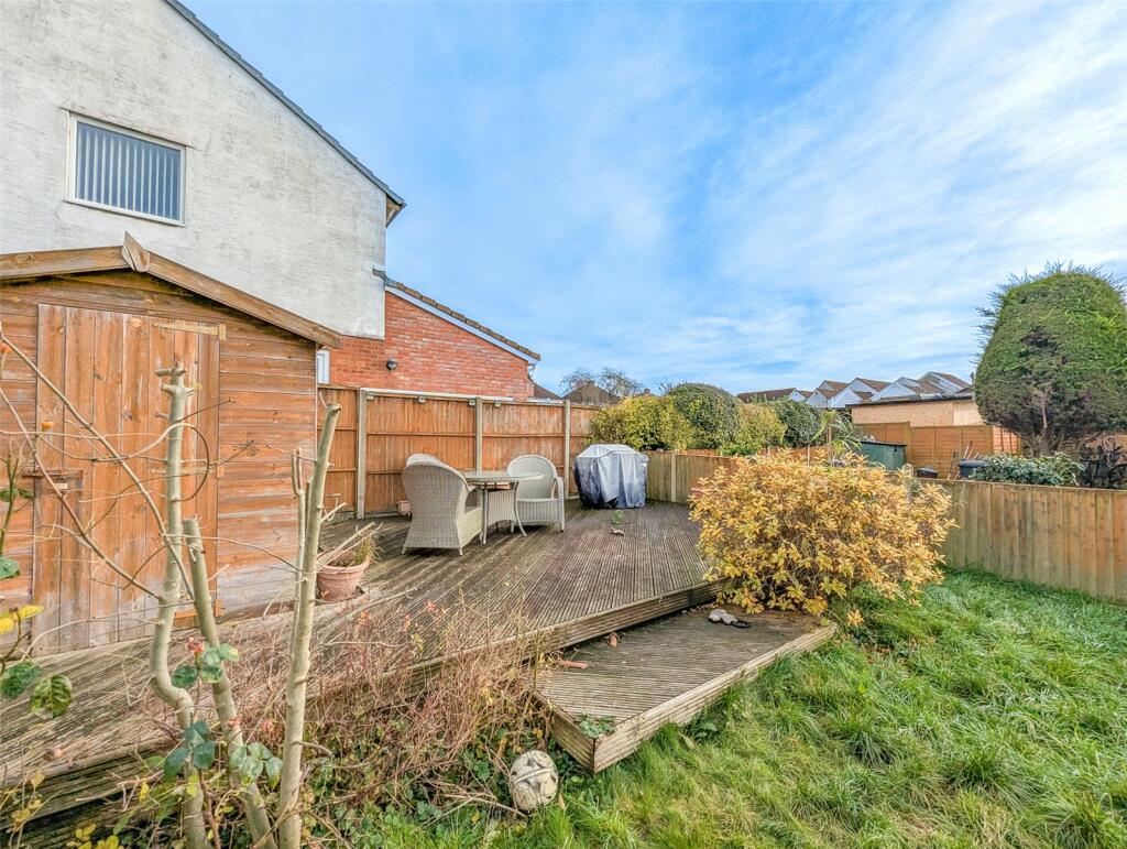 Additional image 17 of Counterpool Road, Kingswood, Bristol, BS15