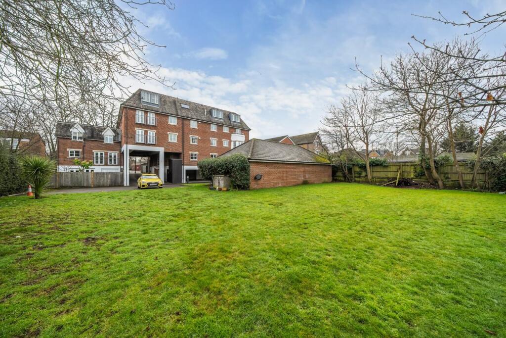 Additional image 11 of Hayne Road, Beckenham