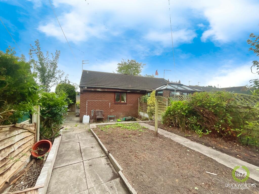 Additional image 2 of Alleytroyds, Church, BB5