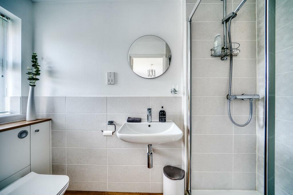 Additional image 17 of Stunning double fronted detached family home in a sought after location on the fringes of Yatton village