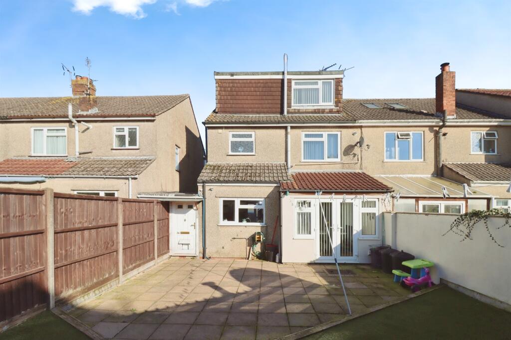 Additional image 17 of Church Road, Frampton Cotterell, Bristol