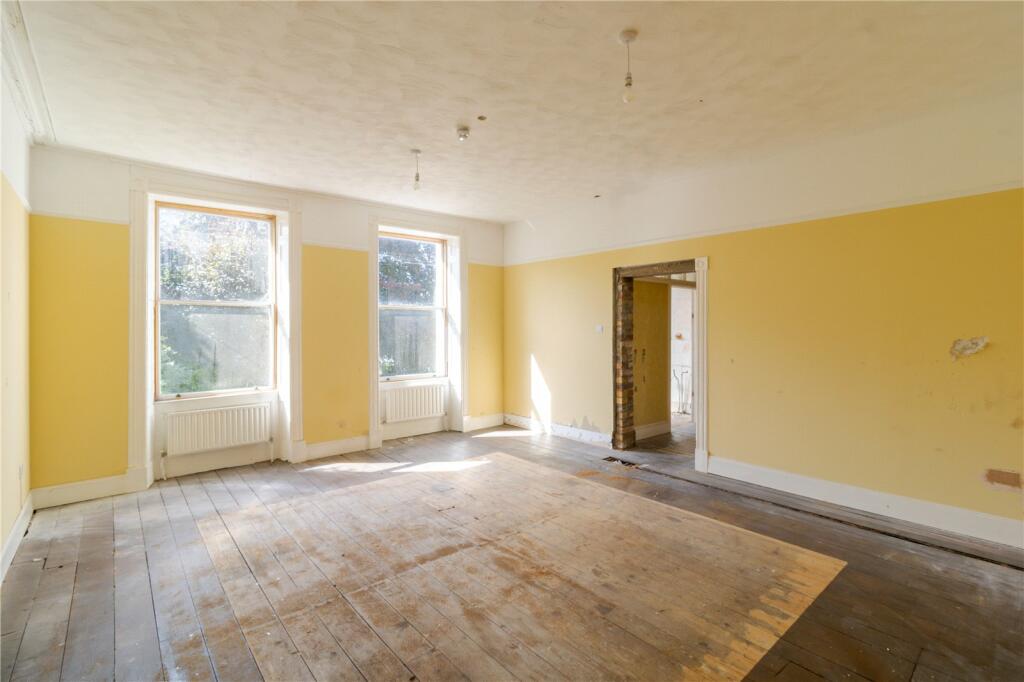 Additional image 16 of West Town Park, Brislington, Bristol, BS4