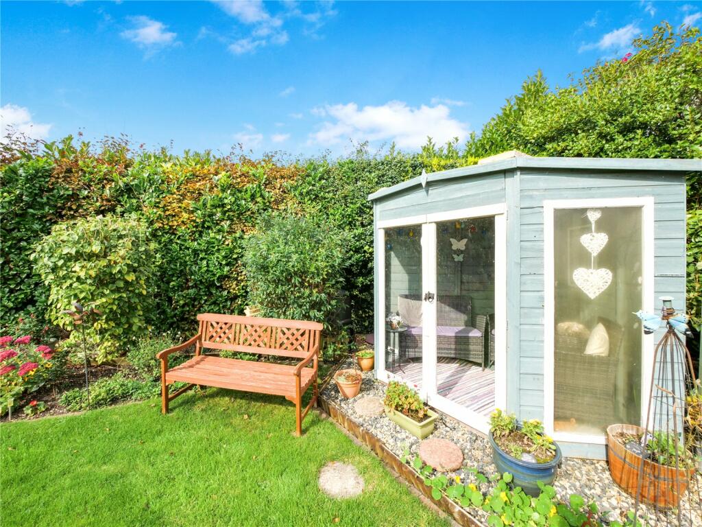 Additional image 19 of Four bedroom detached property, Hinton Blewett