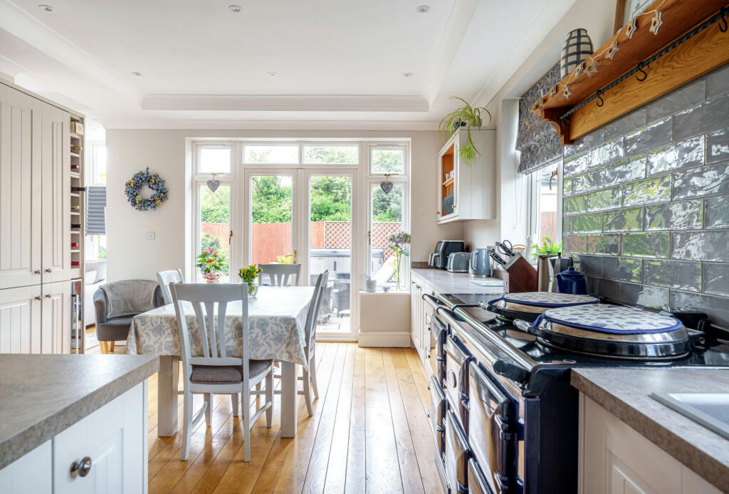 Additional image 3 of Bagworth Drive, Longwell Green, Bristol, BS30