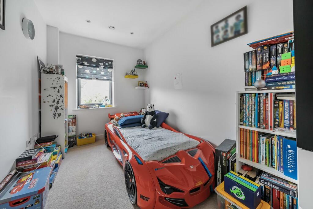 Additional image 13 of Wensum Place, Hayes