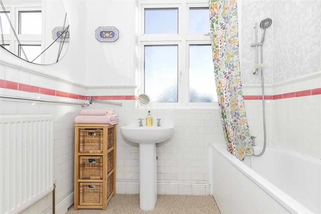 Additional image 19 of Birchall Road, Bristol, BS6