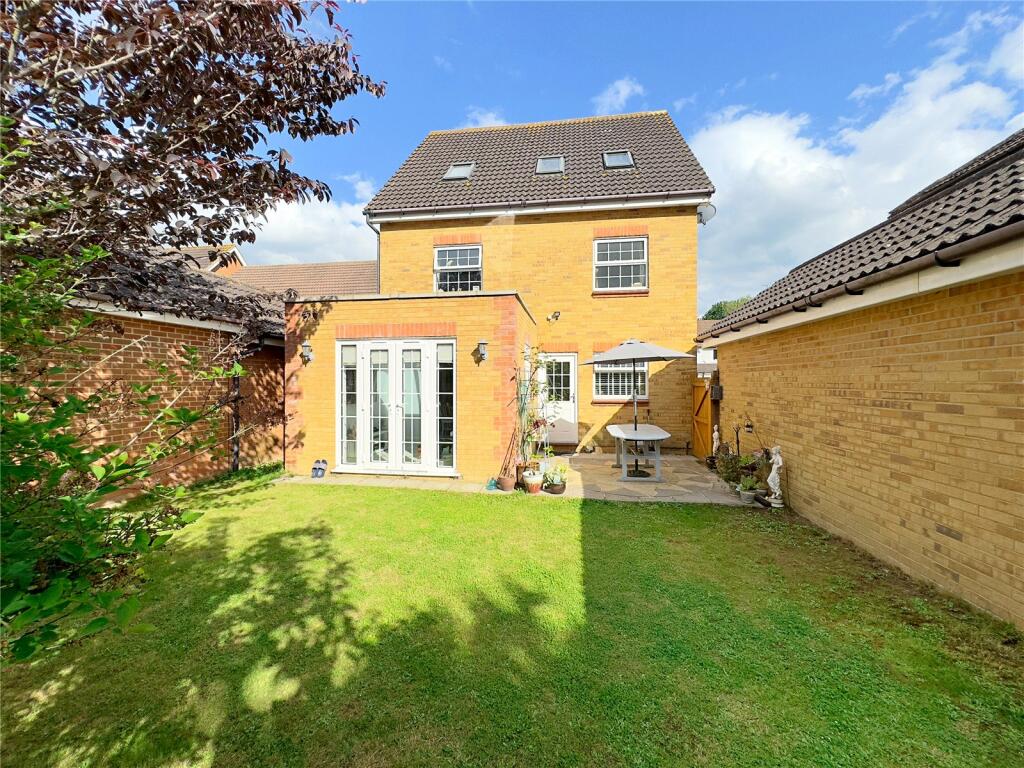 Additional image 22 of Beech Avenue, Swanley, Kent, BR8