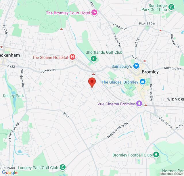 Additional image 10 of Mays Hill Road, Bromley