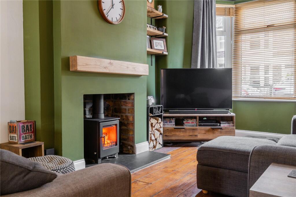 Additional image 9 of Sandgate Road, Brislington, Bristol, BS4