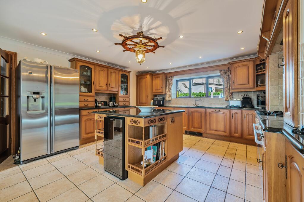 Additional image 17 of Impressive, detached country residence on edge of Wrington with stunning parkland gardens
