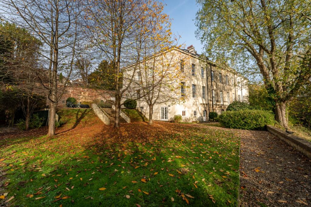 Additional image 14 of Grove House, Cornwallis Grove, Bristol, BS8