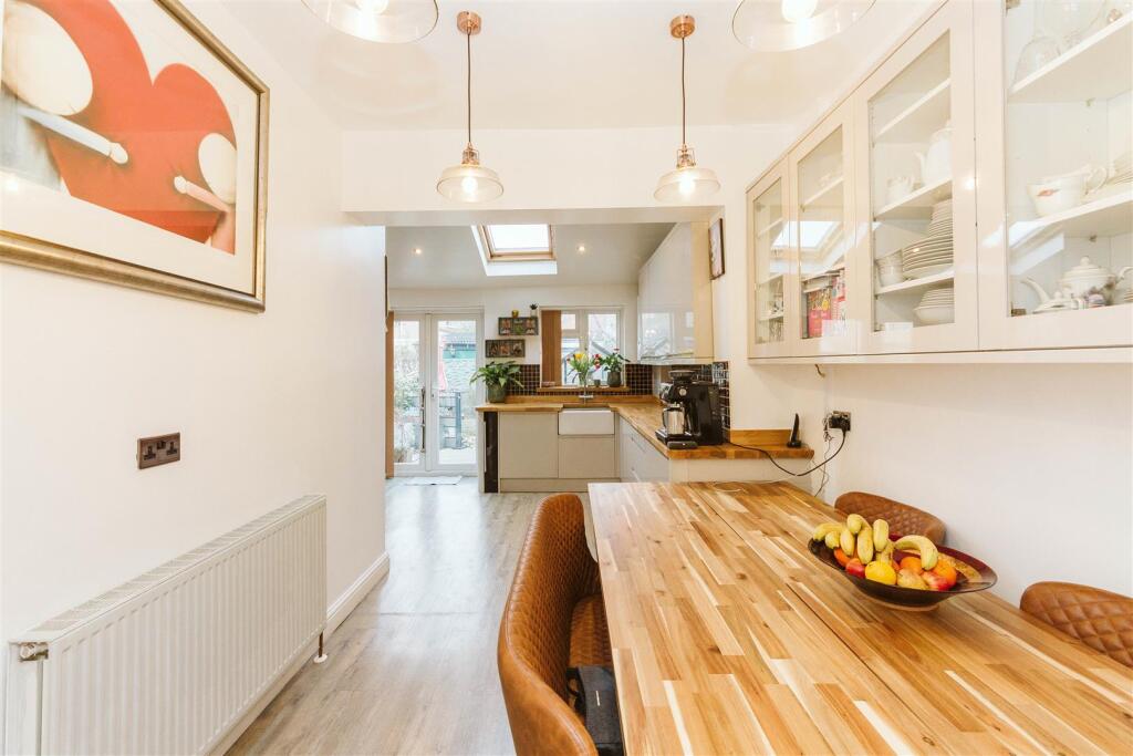 Additional image 3 of Stoneleigh Road | Knowle