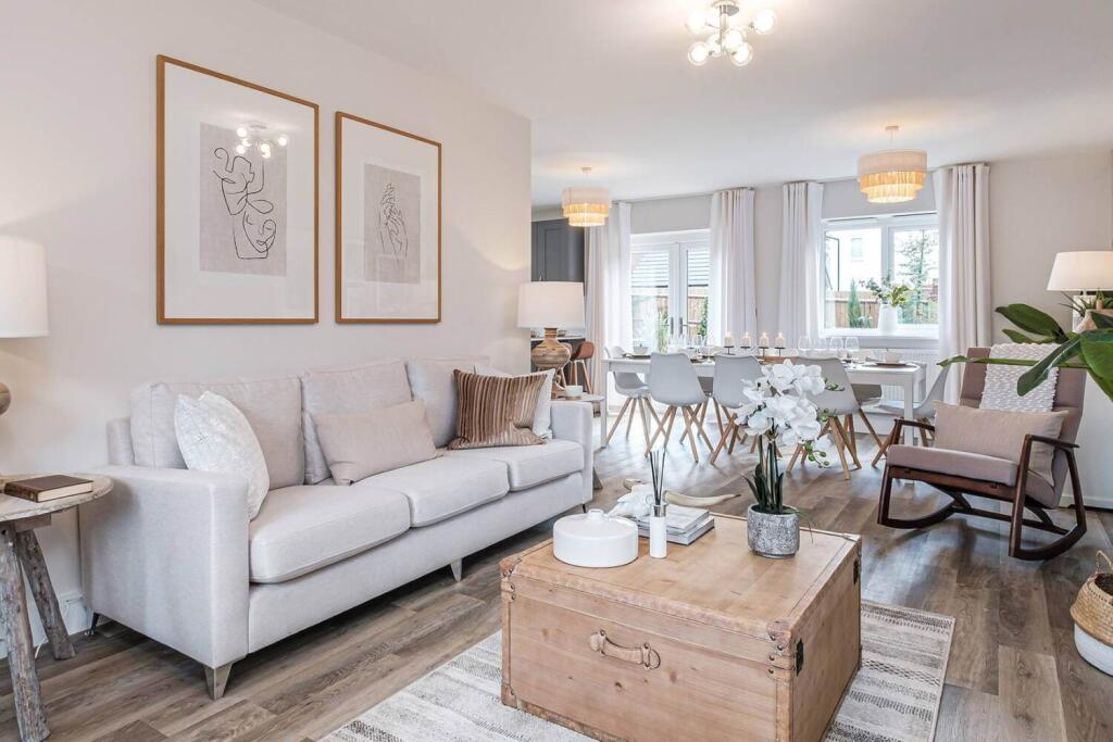 Additional image 4 of Faraday Road, 
Locking, 
Weston Super Mare, North Somerset, BS24 7NT