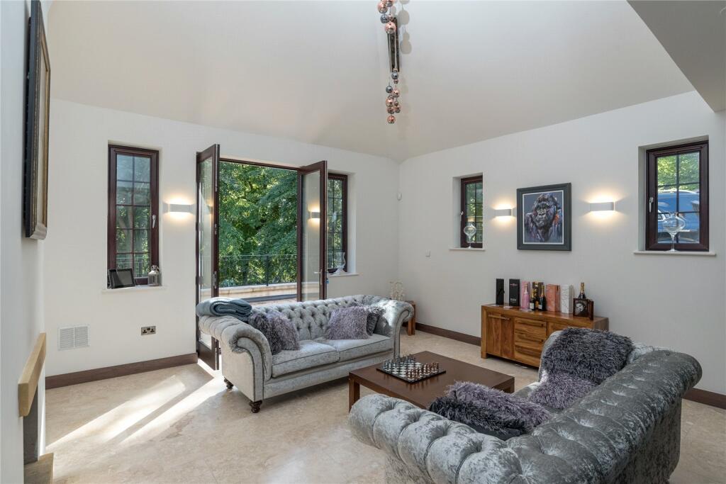 Additional image 4 of Cadbury Camp Lane, Clapton In Gordano, Bristol, BS20